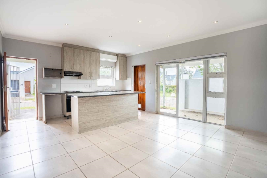 To Let 3 Bedroom Property for Rent in Klein Parys Western Cape
